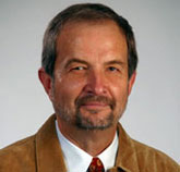 Professor Alan Sandstrom